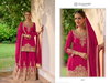 Amulya By Gulkayra Chinon Designer Readymade Suits Suppliers In India